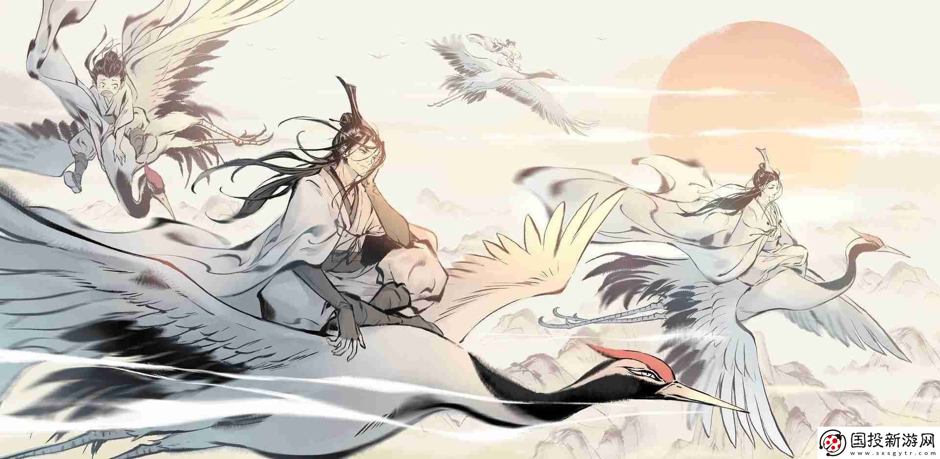 一念逍遙密令2022最新5月在哪看