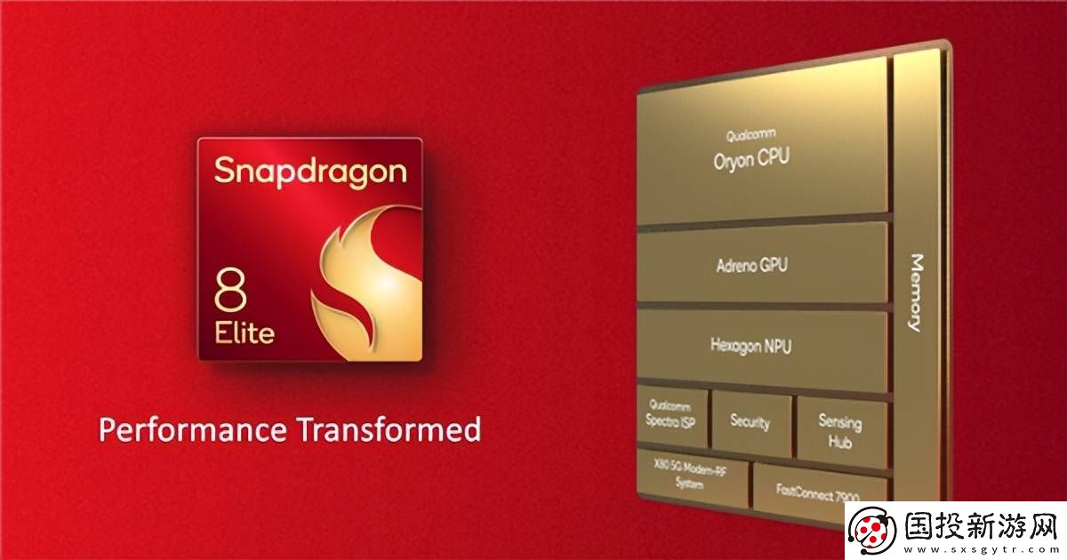 高通GTI-Awards奪三冠：智能手機AI融合5G