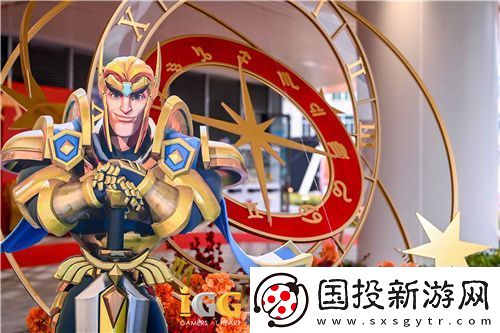 IGG天盟大廈落成！這家19年的全球化公司迎來了新里程碑