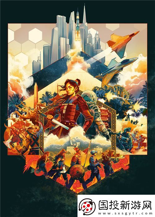 從野蠻人到開機(jī)甲