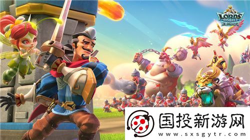 IGG天盟大廈落成！這家19年的全球化公司迎來了新里程碑