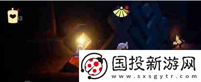 光遇五靈元素位置在哪兒