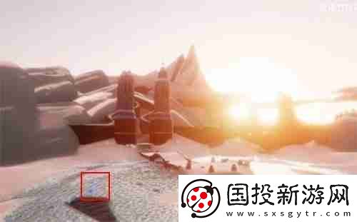 光遇五靈元素位置在哪兒