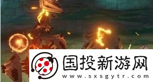 原神恒常機(jī)關(guān)陣列如何玩