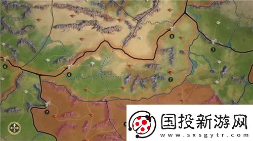 從野蠻人到開機(jī)甲