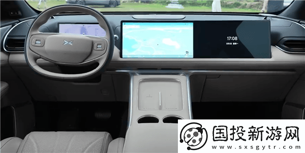 小鵬G9重磅升級！66項(xiàng)改進(jìn)