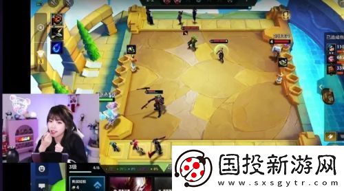 周淑怡換平臺后人氣慘淡