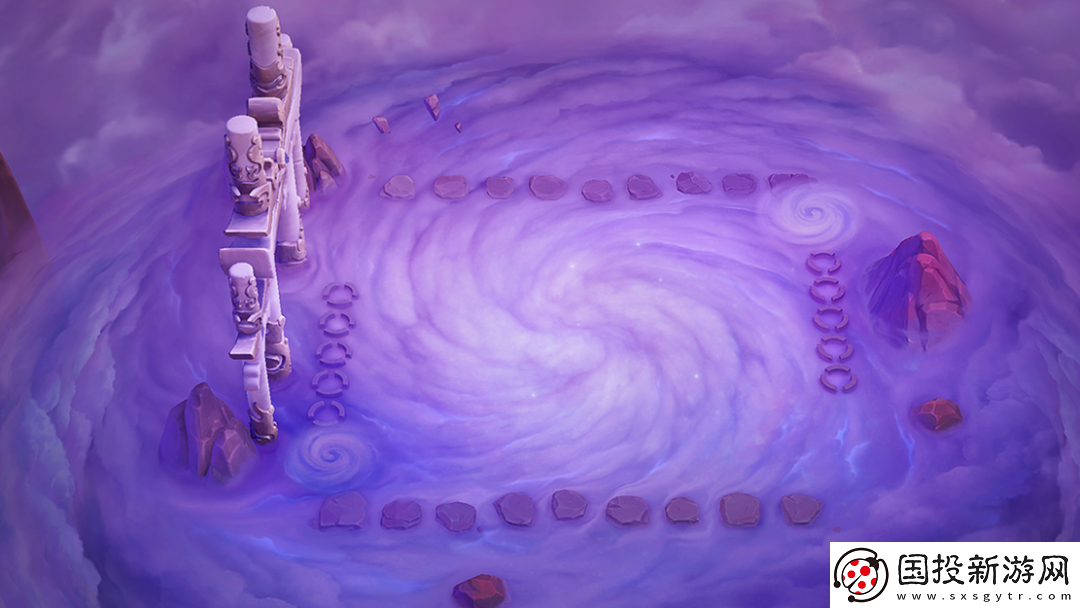 金鏟鏟之戰(zhàn)13.7版本更新公告