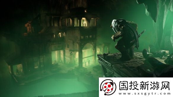 冒險游戲Styx系列新作頁面開放！將于秋季上線！