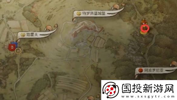 天國拯救2卡斯帕任務(wù)怎么做