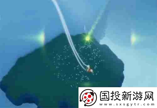 光遇五靈元素位置在哪兒