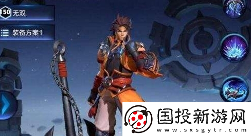 王者榮耀邊境突圍模式孫策玩法攻略：體驗(yàn)服已更新-正式服即將開(kāi)放