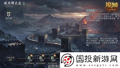 游戲過冬也穿貂！魔域口袋版最新時裝上線！