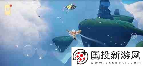 光遇五靈元素位置在哪兒