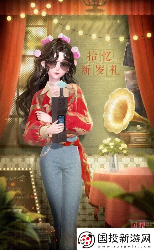 閃耀暖暖主題活動“海的夢弦”限時開啟