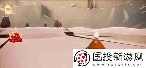 光遇五靈元素位置在哪兒