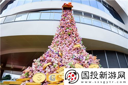 IGG天盟大廈落成！這家19年的全球化公司迎來了新里程碑