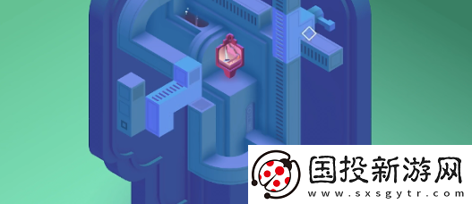 物品合成！紀(jì)念碑谷2第九章怎么過