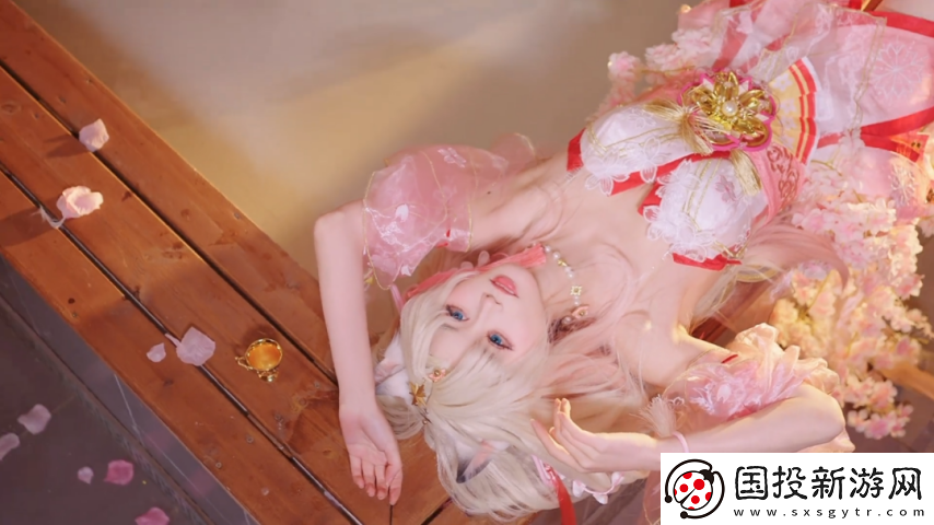 永劫無間胡桃cos