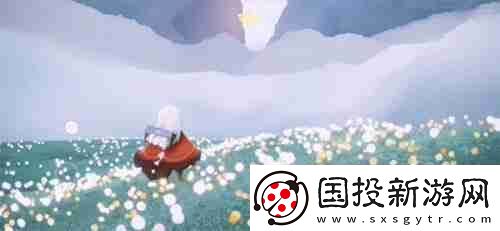 光遇五靈元素位置在哪兒