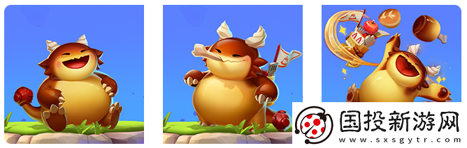 金鏟鏟之戰(zhàn)13.7版本更新公告