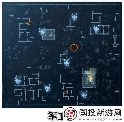 第五人格地窖刷新機(jī)制揭秘-滿足哪些條件才能讓地窖神秘現(xiàn)身