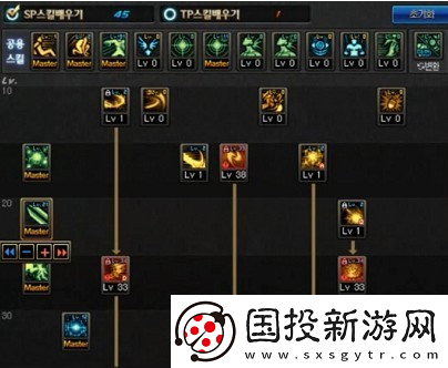 DNF未來(lái)開(kāi)拓者加點(diǎn)攻略：槍劍士二覺(jué)職業(yè)技能詳解與加點(diǎn)建議