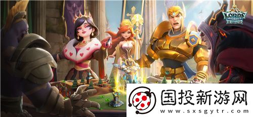 IGG天盟大廈落成！這家19年的全球化公司迎來了新里程碑