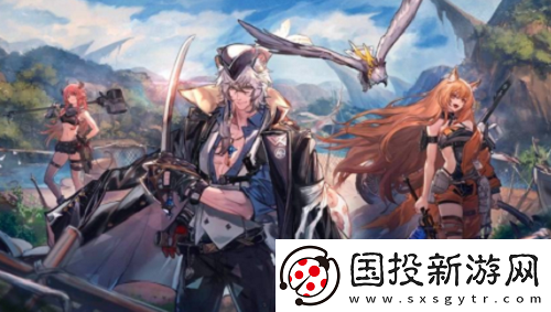 明日方舟德克薩斯怎么獲得-明日方舟德克薩斯獲得方式