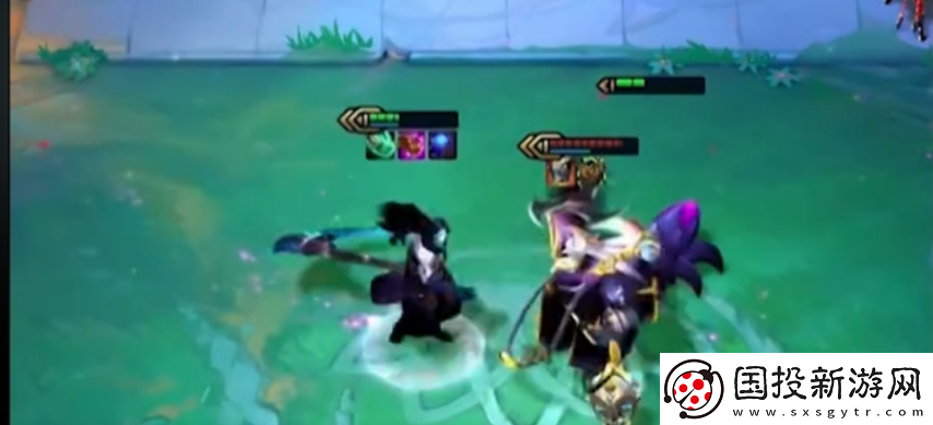 云頂之弈重大爆料