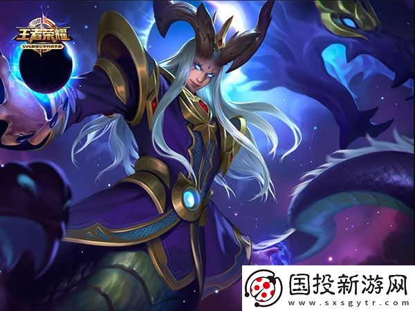 典韋新賽季強(qiáng)勢回歸！掌握這3個(gè)技巧