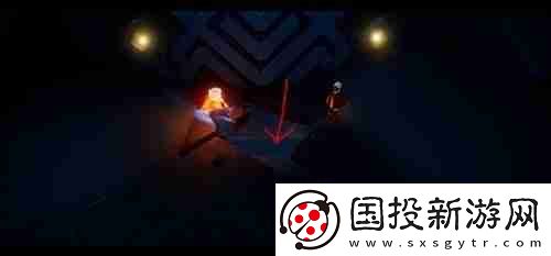 光遇五靈元素位置在哪兒