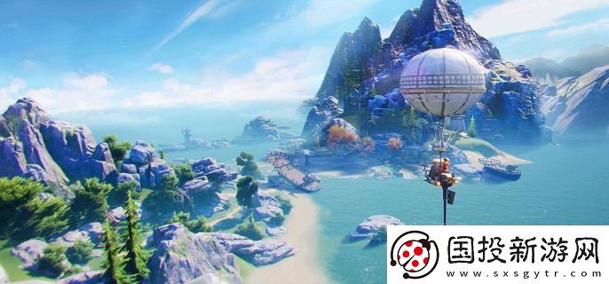 諾亞之心極速狂飆怎么玩