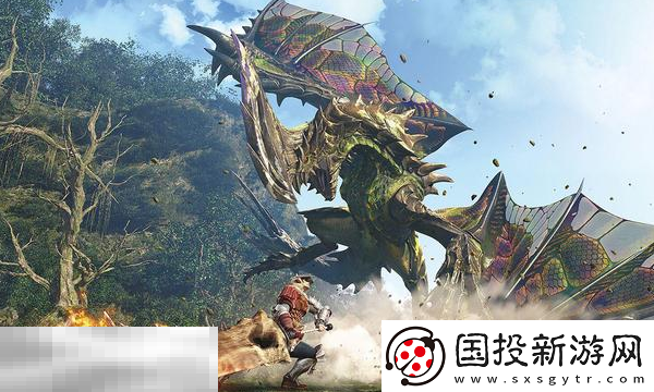 怪物獵人荒野歷久大隆爐球獲取方法介紹-歷久大隆爐球怎么獲取