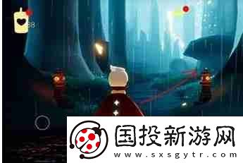 光遇五靈元素位置在哪兒