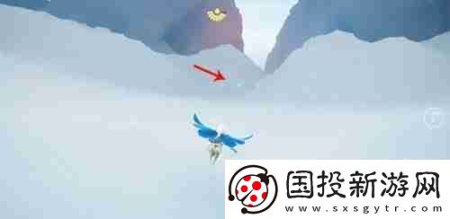 光遇五靈元素位置在哪兒