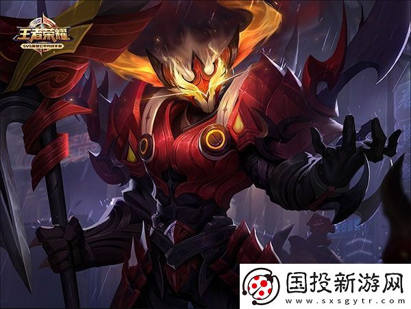 典韋新賽季強(qiáng)勢回歸！掌握這3個(gè)技巧