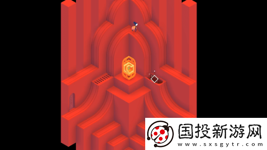 物品合成！紀(jì)念碑谷2第九章怎么過