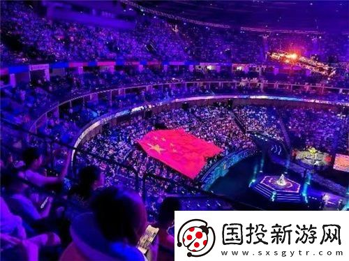 亞洲首個(gè)國(guó)際綜合性電子競(jìng)技賽事ACL重磅官宣