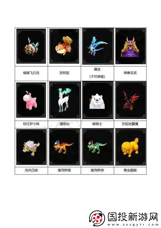 自由幻想手游藥師如何選擇寵物-寵物在資源管理中扮演的關(guān)鍵角色及策略揭秘