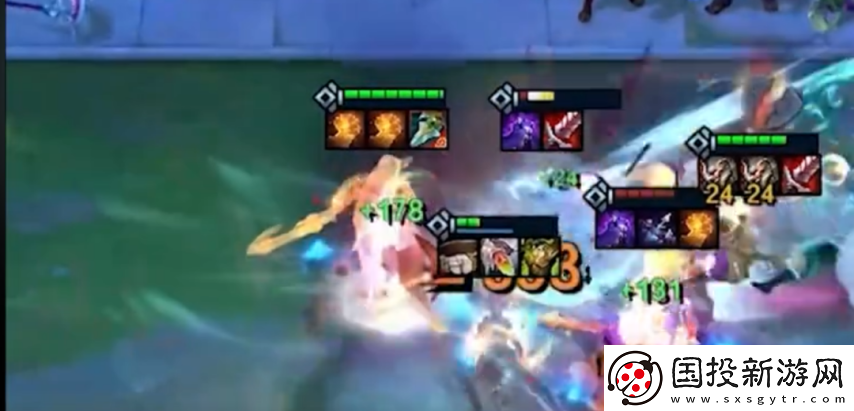 云頂之弈重大爆料