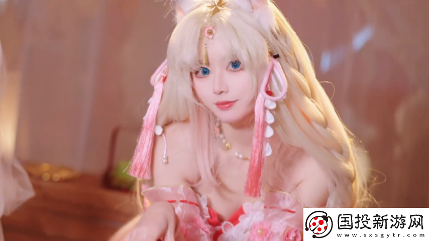 永劫無間胡桃cos