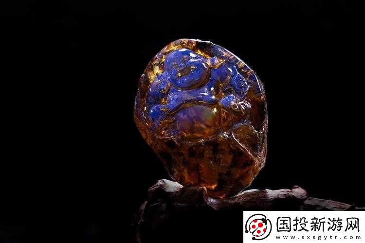 不思議迷宮中琥珀雕像究竟如何獲取-全面揭秘獲得方法！