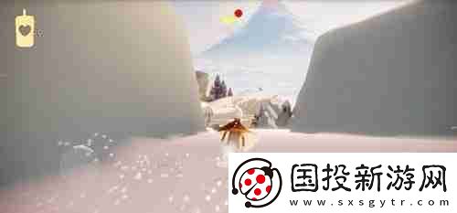 光遇五靈元素位置在哪兒