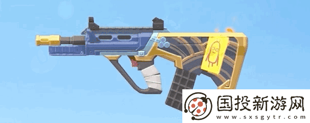 香腸派對(duì)萬(wàn)圣節(jié)全新武器皮膚一覽