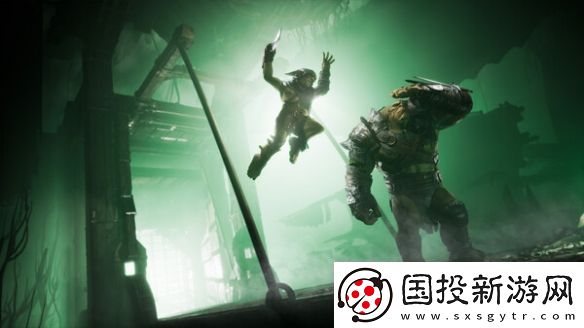 冒險游戲Styx系列新作頁面開放！將于秋季上線！