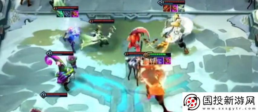 云頂之弈重大爆料