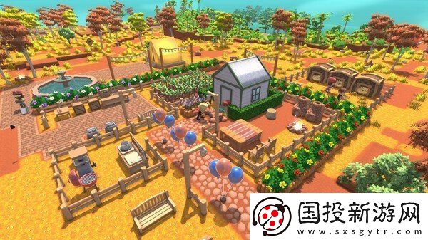 澳洲風(fēng)光盡收眼底-Dinkum如何重塑田園牧歌