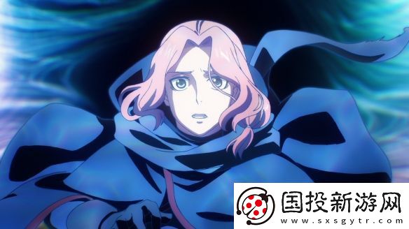 霸權(quán)社新作動(dòng)畫月出之戰(zhàn)公開劇照！4月開播