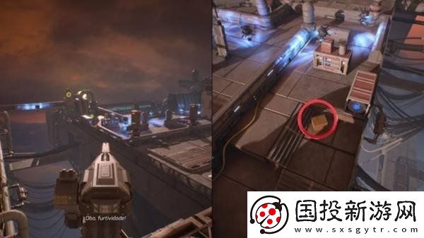 雙影奇境全成就達(dá)成指南